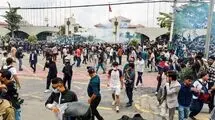 ناآرامی های نپال؛ سفارت ایران به شهروندان هشدار داد