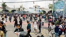 ناآرامی های نپال؛ سفارت ایران به شهروندان هشدار داد