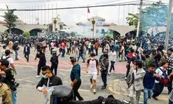 ناآرامی های نپال؛ سفارت ایران به شهروندان هشدار داد