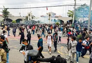 ناآرامی های نپال؛ سفارت ایران به شهروندان هشدار داد