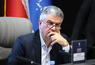 رضوی: به دنبال رفع حل مشکلات پزشکان عمومی و متخصصان هستیم