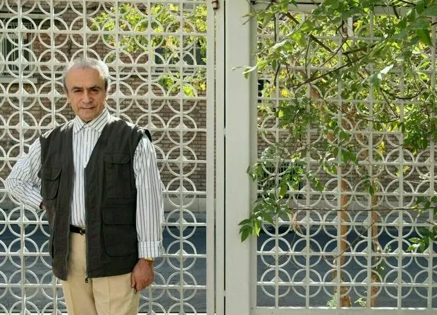 اکبر رادی؛ راوی مردمانی که روایت نداشتند