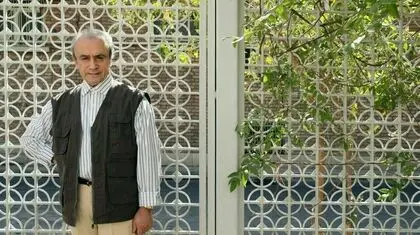 اکبر رادی؛ راوی مردمانی که روایت نداشتند
