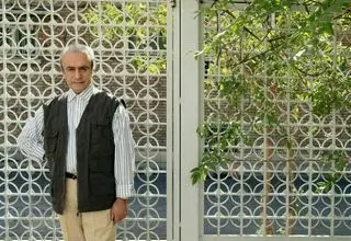 اکبر رادی؛ راوی مردمانی که روایت نداشتند