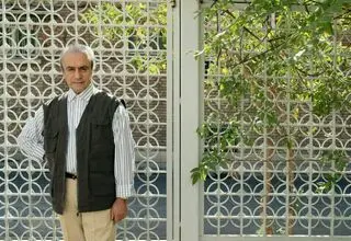 اکبر رادی؛ راوی مردمانی که روایت نداشتند