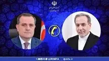 باکو: اجازه نمی‌دهیم از حریم هوایی یا خاک ما برای حمله به ایران استفاده شود 
