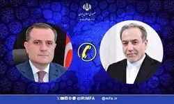 باکو: اجازه نمی‌دهیم از حریم هوایی یا خاک ما برای حمله به ایران استفاده شود 