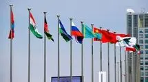 نشست شانگهای؛ نشستی برای همکاری و اتحاد جنوب جهانی 