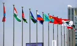 نشست شانگهای؛ نشستی برای همکاری و اتحاد جنوب جهانی 