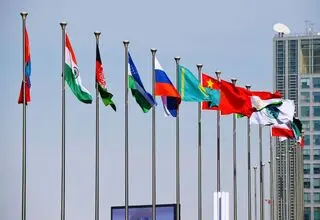 نشست شانگهای؛ نشستی برای همکاری و اتحاد جنوب جهانی 