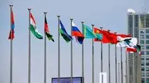 نشست شانگهای؛ نشستی برای همکاری و اتحاد جنوب جهانی 
