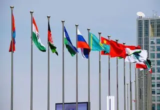 نشست شانگهای؛ نشستی برای همکاری و اتحاد جنوب جهانی 