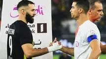 بنزما: برای من قهرمانی در لیگ مهم‌تر از آقای گلی است