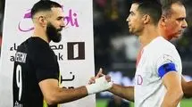بنزما: برای من قهرمانی در لیگ مهم‌تر از آقای گلی است