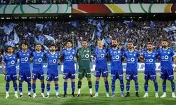شورش هواداران استقلال علیه صداوسیما