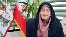 جمعیت هلال‌احمر مستندات نقض حقوق بشر را برای مراجع ذی‌صلاح بین‌المللی ارسال می‌کند