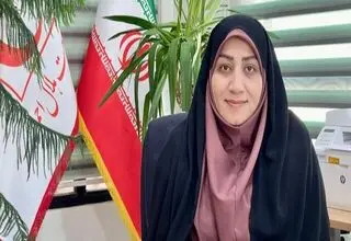 جمعیت هلال‌احمر مستندات نقض حقوق بشر را برای مراجع ذی‌صلاح بین‌المللی ارسال می‌کند