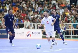 لیگ برتر فوتسال به خط شروع رسید
