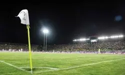 استقلال – الوصل؛ بازی برگزار می‌شود