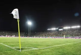 استقلال – الوصل؛ بازی برگزار می‌شود