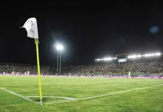 استقلال – الوصل؛ بازی برگزار می‌شود