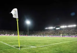 استقلال – الوصل؛ بازی برگزار می‌شود