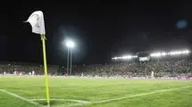 استقلال – الوصل؛ بازی برگزار می‌شود