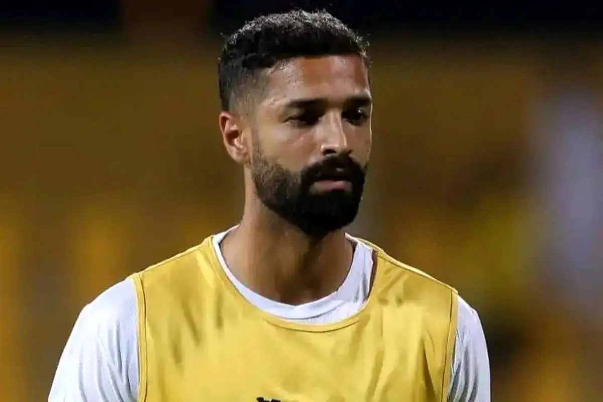 تصمیم جدید استقلال برای بازگشت آرمین سهرابیان