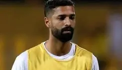 تصمیم جدید استقلال برای بازگشت آرمین سهرابیان