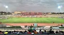 شهرقدس بار دیگر میزبان پیکان شد