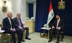 تاکید عراق و اردن بر تقویت امنیت و ثبات در منطقه
