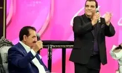 حال خواننده مشهور وخیم شد