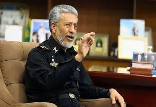 امیر سیاری:اتحاد و انسجام رمز پیروزی ما در دوران دفاع مقدس بود