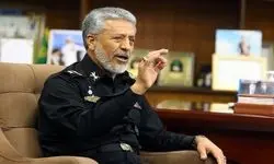 امیر سیاری: تاب آوری بالای مردم وظیفه مسئولان را سنگین‌تر می‌کند