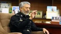 امیر سیاری:اتحاد و انسجام رمز پیروزی ما در دوران دفاع مقدس بود