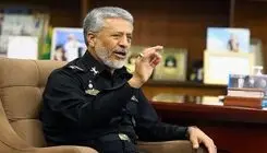 امیر سیاری: تاب آوری بالای مردم وظیفه مسئولان را سنگین‌تر می‌کند