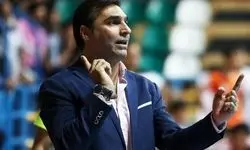 خوراکچی از تیم ملی فوتسال جدا شد