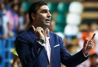 خوراکچی از تیم ملی فوتسال جدا شد