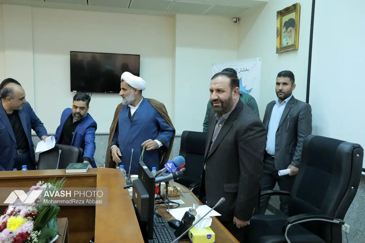 پویش آزادی زندانیان متهم به قتل