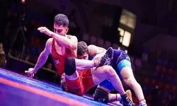 درخشش آزادکاران ایران در روز نخست تورنمنت رنکینگ کرواسی