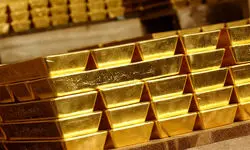 فروش ۱۹۳۵ میلیارد و ۷۱۵ میلیون و ۷۰۰ هزار تومان گواهی شمش طلا در بورس کالا