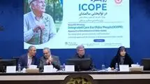 ۳۰ درصد جمعیت ایران تا ۱۴۳۰ پیر می‌شود