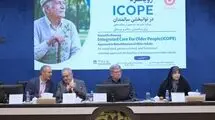 ۳۰ درصد جمعیت ایران تا ۱۴۳۰ پیر می‌شود