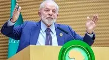 رئیس جمهور برزیل با ترامپ قهر کرد