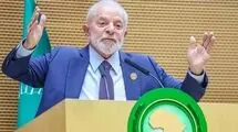 رئیس جمهور برزیل با ترامپ قهر کرد