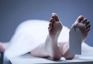 چطور زمان دقیق مرگ را تشخیص می‌دهند؟