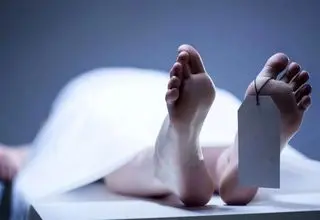 چطور زمان دقیق مرگ را تشخیص می‌دهند؟