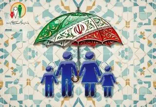واریز مستمری مددجویان و خانوار‌های پشت نوبتی سازمان بهزیستی کشور
