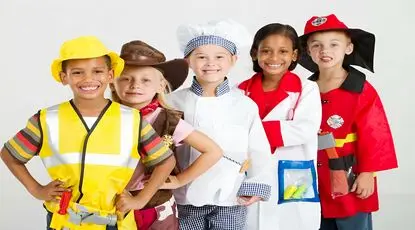 از رویای کودکی تا حقیقت آینده