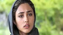 جسارتِ طبیعی بودن: گلشیفته فراهانی و تصویری که هنر را فریاد می‌زند